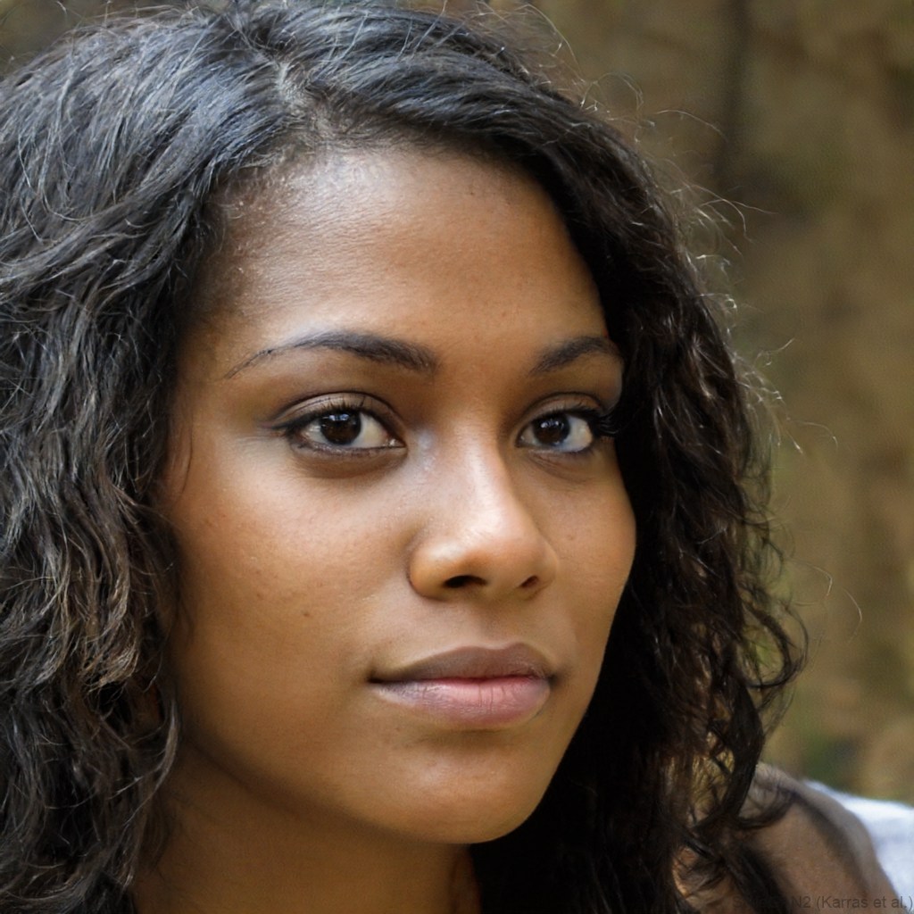 Nina Roberts